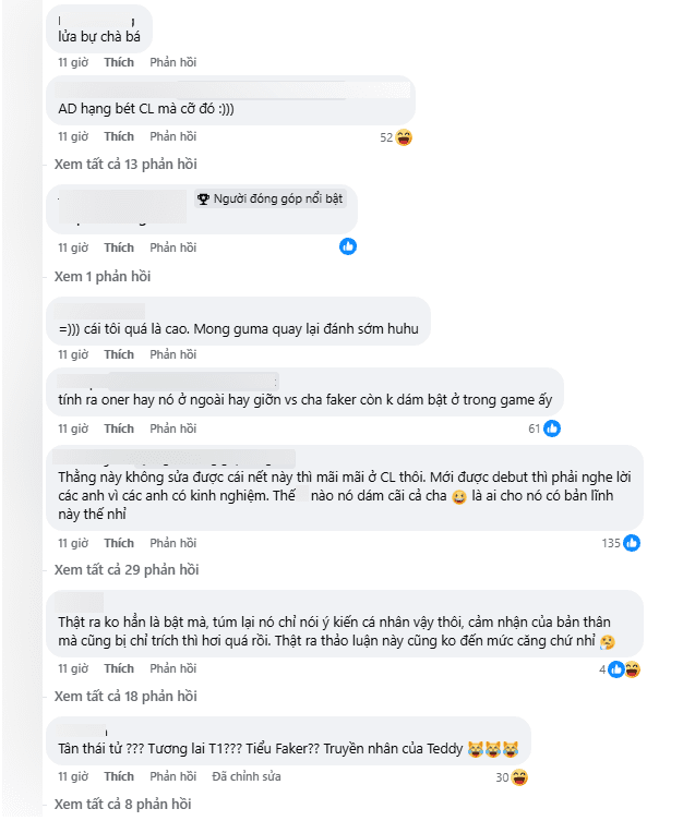 Many T1 fans were 'angered' by Smash's response.