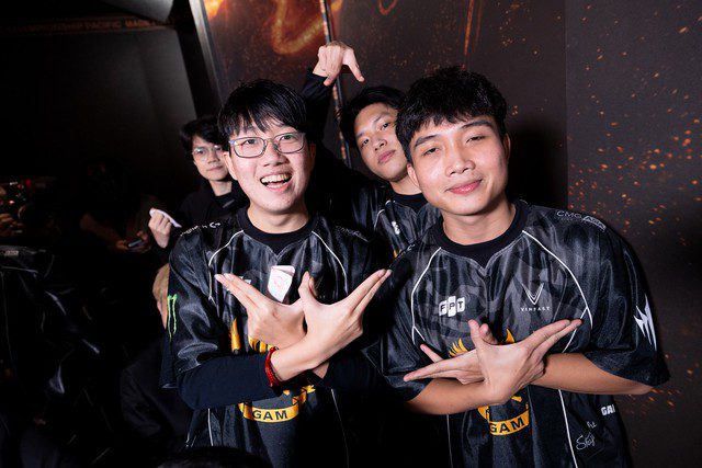 The play style's heavy reliance on Kiaya makes GAM easy to counter, and other players find it hard to reach their peak performance.