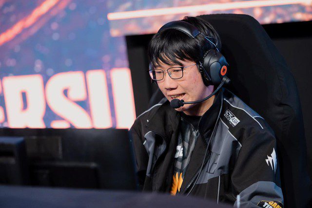 The playstyle revolving around Kiaya has now become an 'Achilles' heel.'
