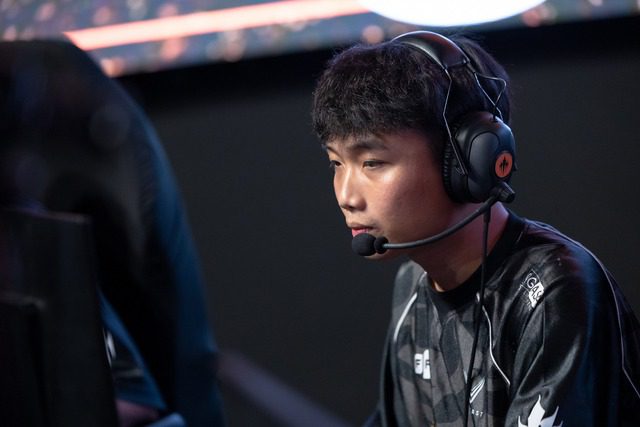 Artemis is probably the most stable player for GAM throughout LCP 2025.