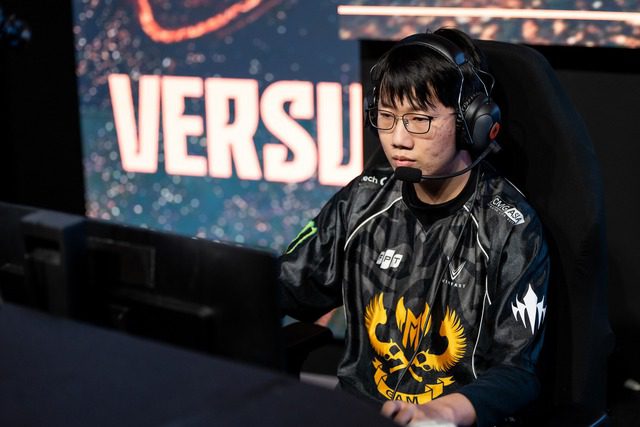 Kiaya is also powerless as he cannot ensure he performs at his best in every match.
