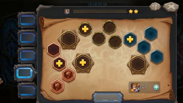 A familiar mechanic that was removed from League of Legends is also recreated in the 'copycat' version.