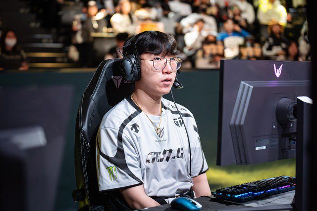 With teams willing to focus everything on their ADC like Gen.G, there’s nothing more to discuss.
