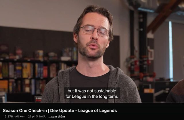 Riot believes that free Hextech Chests will impact the long-term development of League of Legends.