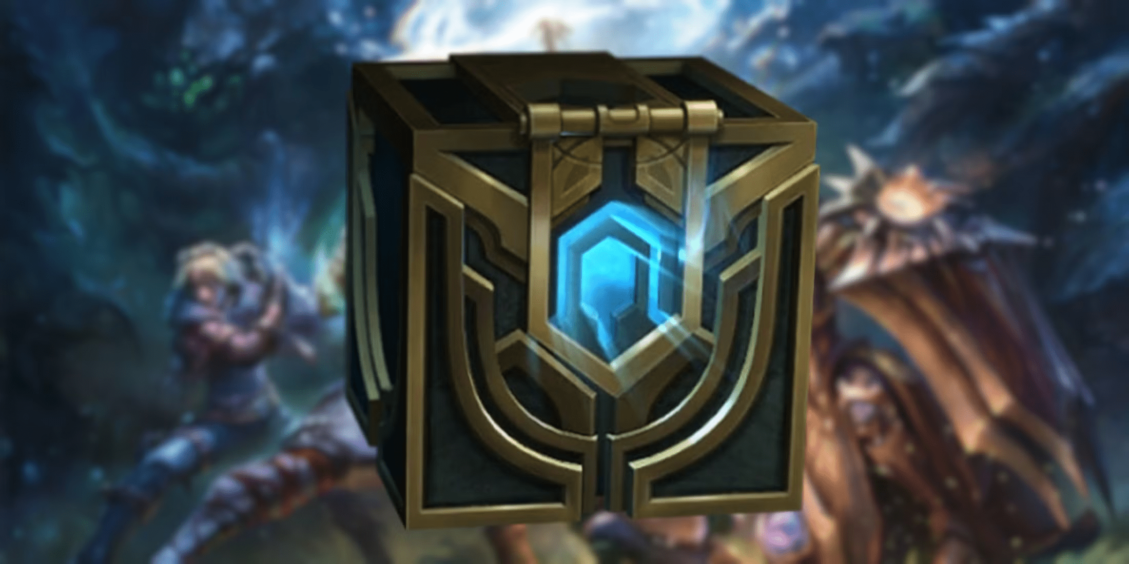 Recently, Riot decided to remove Hextech Chests and Blue Essence from League of Legends