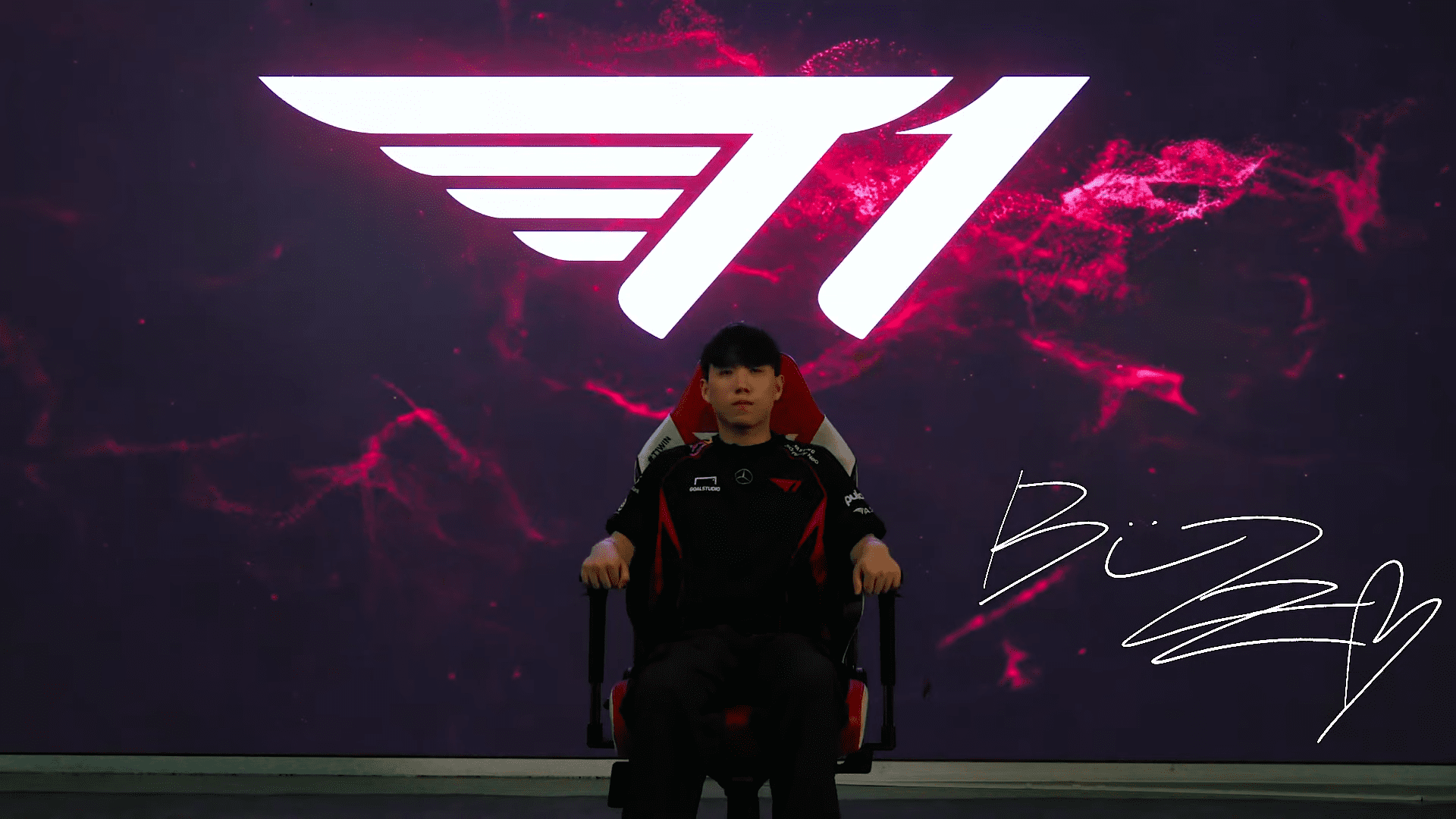 T1 VALORANT superstar's bold bragging
