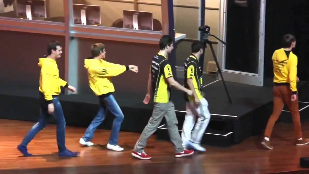 In Esports history, Dendi's 'Gangnam Style' has become one of the legendary moments