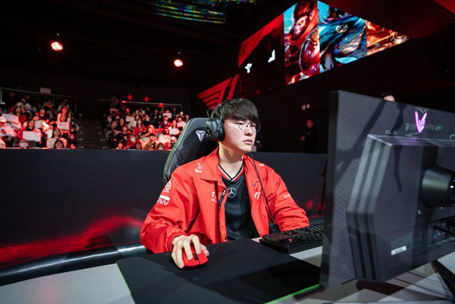 There is a possibility that LCK organizers will have to adjust the format to better reflect the efforts of the teams.