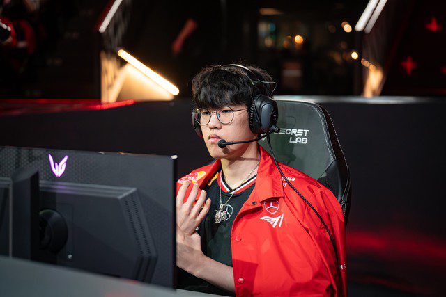 Achieving 100% accuracy with Skarner's ultimate is nearly impossible, especially against an opponent like HLE.
