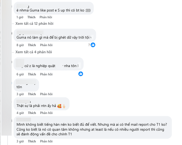 T1 and Gumayusi fans are very upset.