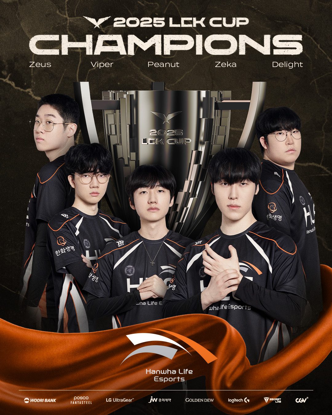 But the LCK Cup 2025 may not be enough for Zeus to prove he is still capable of winning titles without Faker