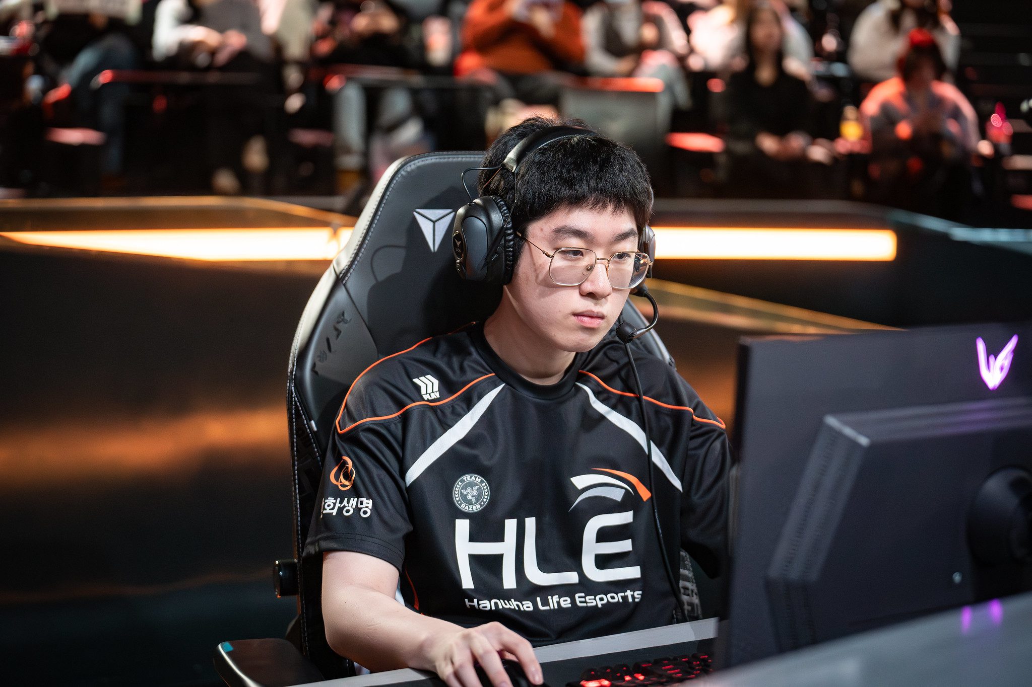 The Regular Seasons 2025 and then MSI and Worlds may truly be enough for Zeus to prove he is capable of winning titles without Faker