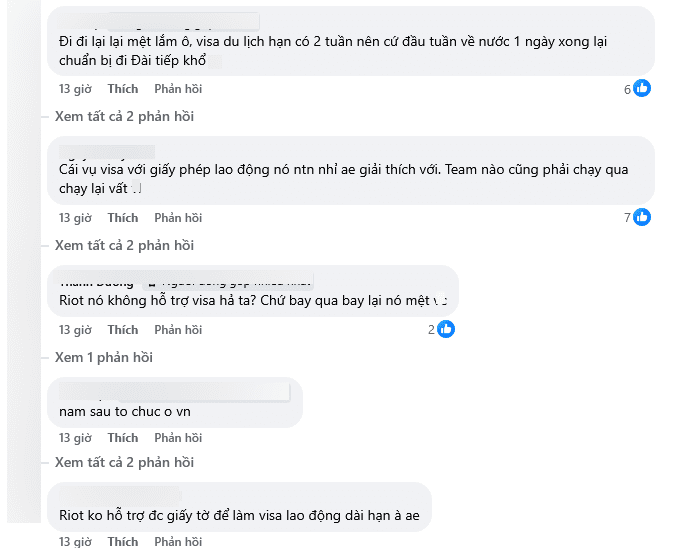 Viewers are also discussing the issue