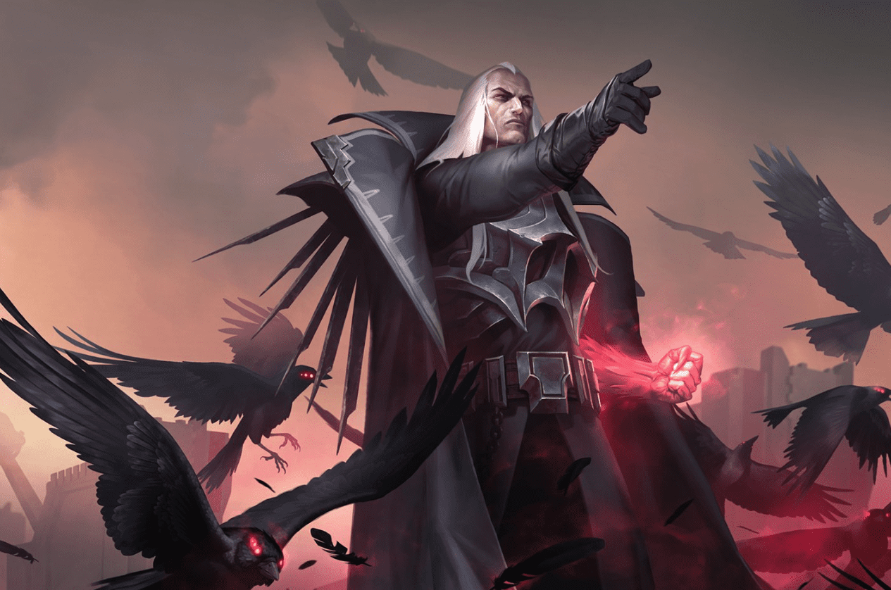 The output damage and durability of the Conqueror composition have been significantly increased in the new patch