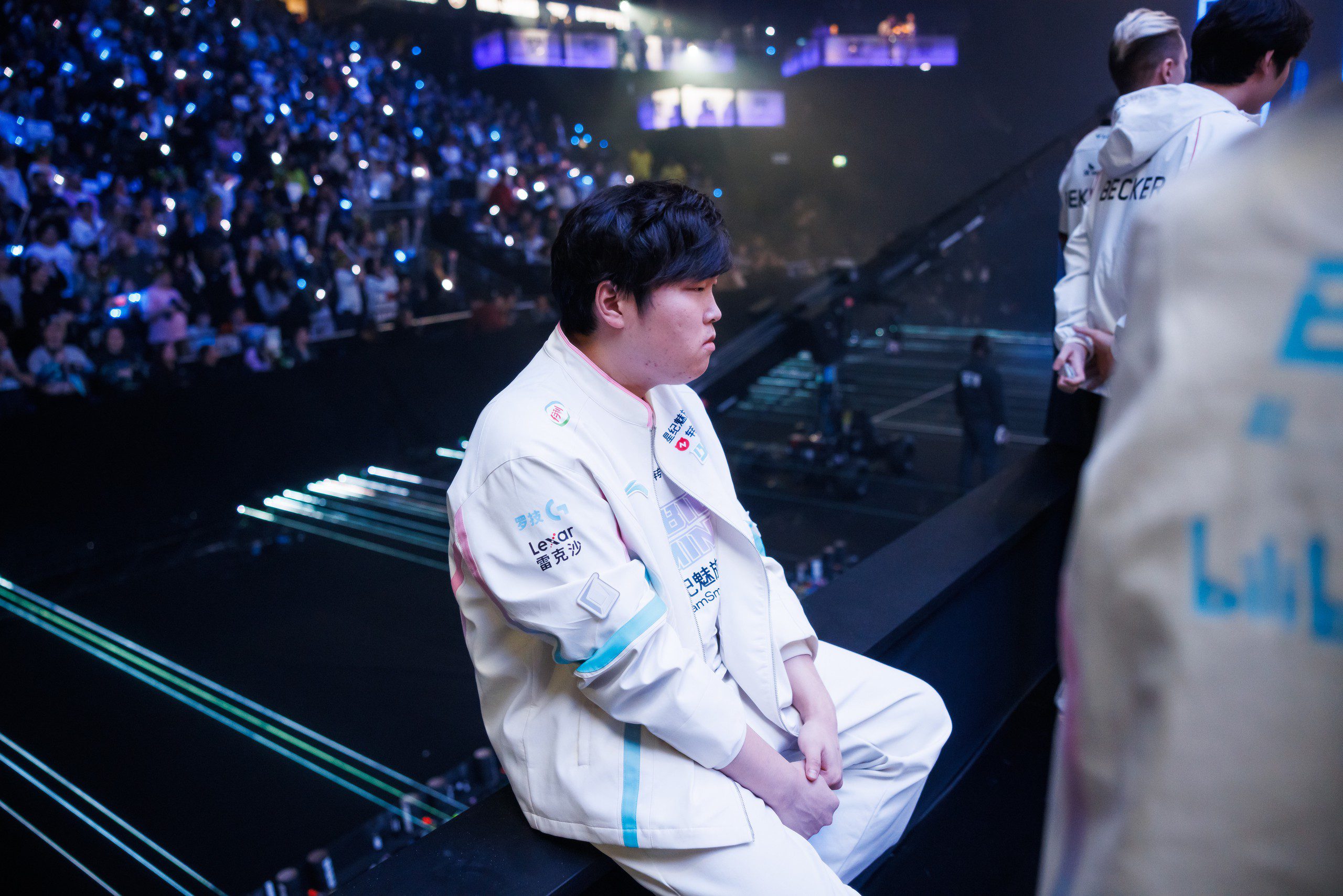 BLG needs to help Bin return soon to prepare for the upcoming phase of the LPL