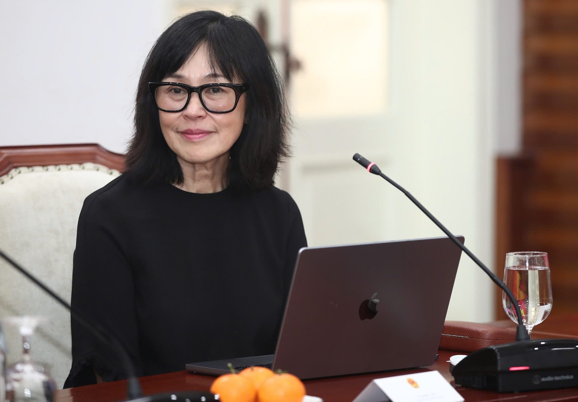 Ms. Rose Lam, Global Production Director - Riot Studios