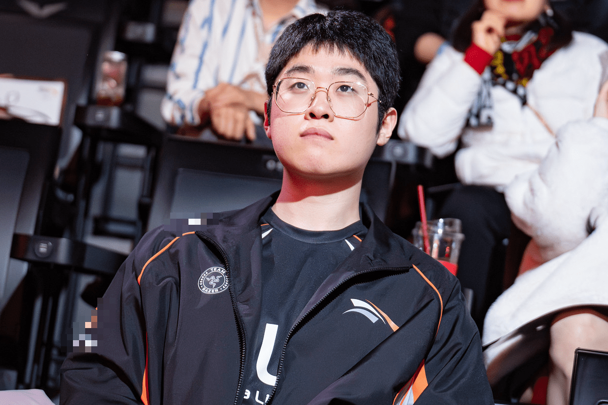 Zeus's performance at the upcoming First Stand 2025 is highly awaited