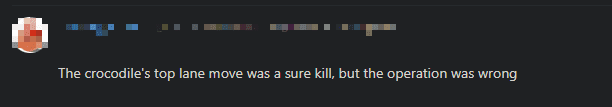 'In that situation, it was hard for Renekton to escape, but the rest of TES organized the fight completely wrong' - A gamer agreed