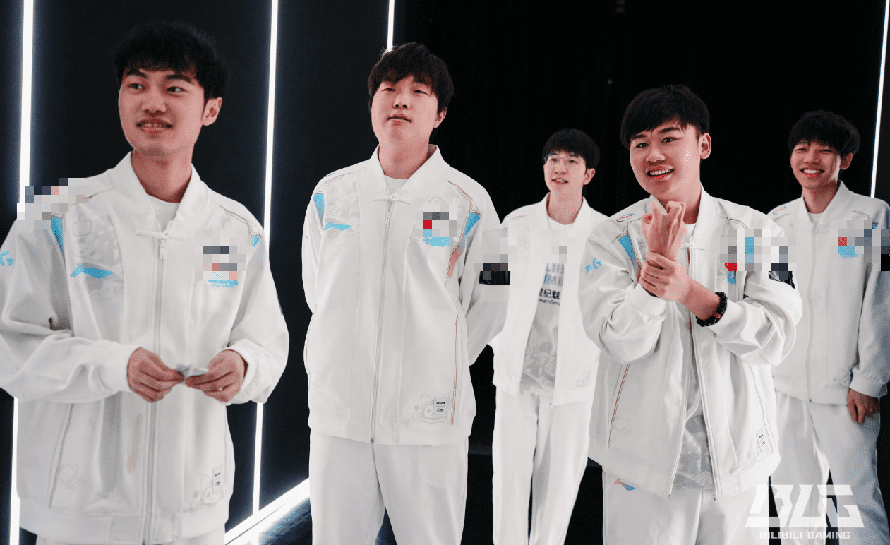 BLG is very determined to reclaim glory in the LPL and aim for MSI
