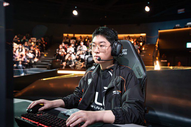 The T1 - Zeus drama is also a lesson for the LMHT community when facing drama.