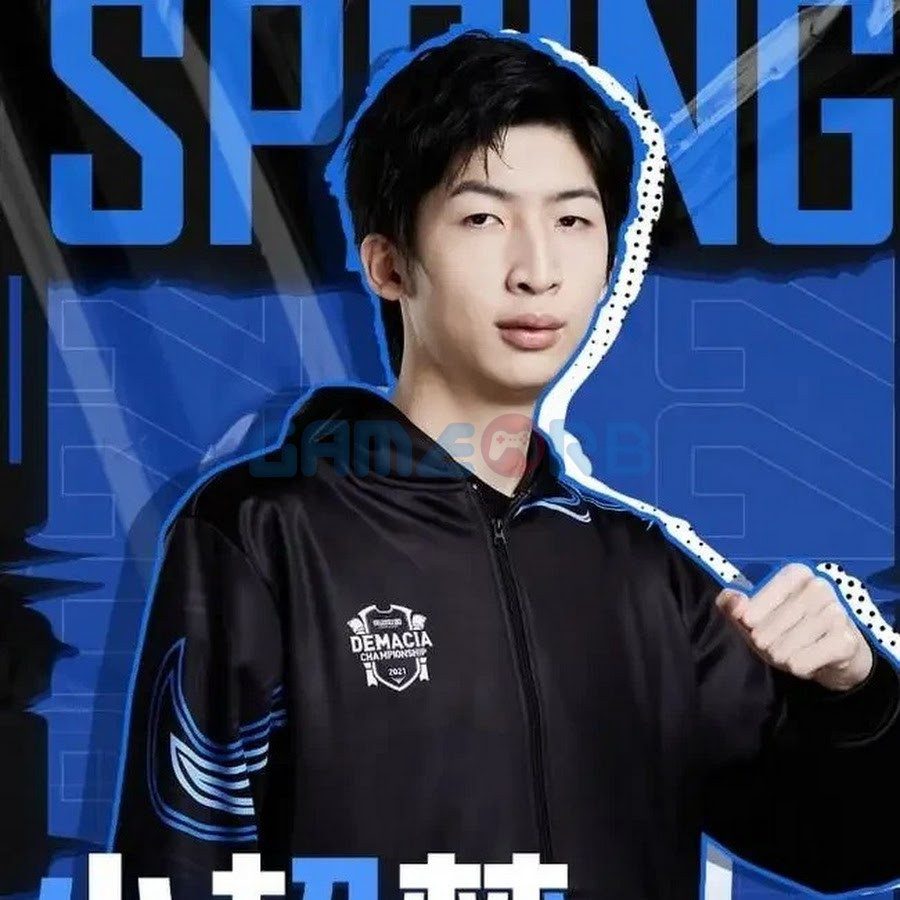 The livestreaming situation, especially gaming streams like LoL in China, is becoming saturated