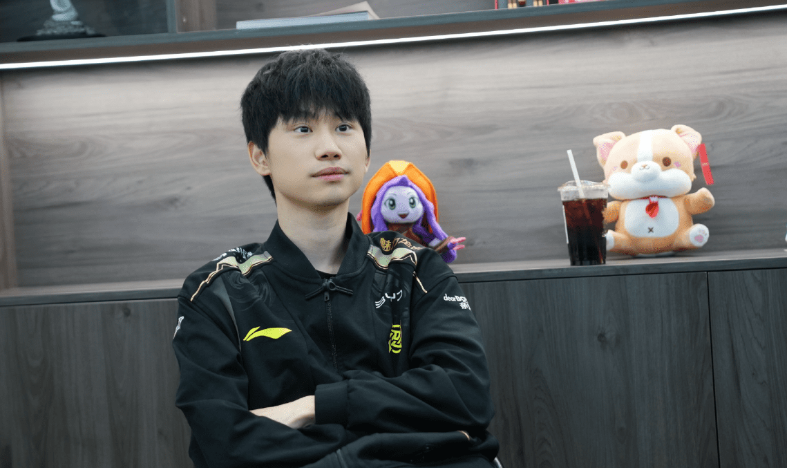 Many viewers hope that decisive actions like Doinb's will be replicated