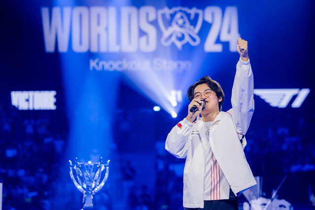 The media calls for 'fairness' but forgets that Gumayusi was benched after only 2 matches with a record of 1 win - 1 loss at the 2025 LCK Cup.