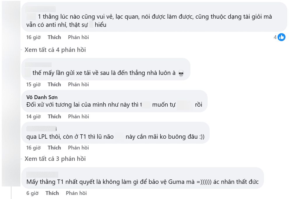T1 fans, Gumayusi fans or neutral viewers are also confused