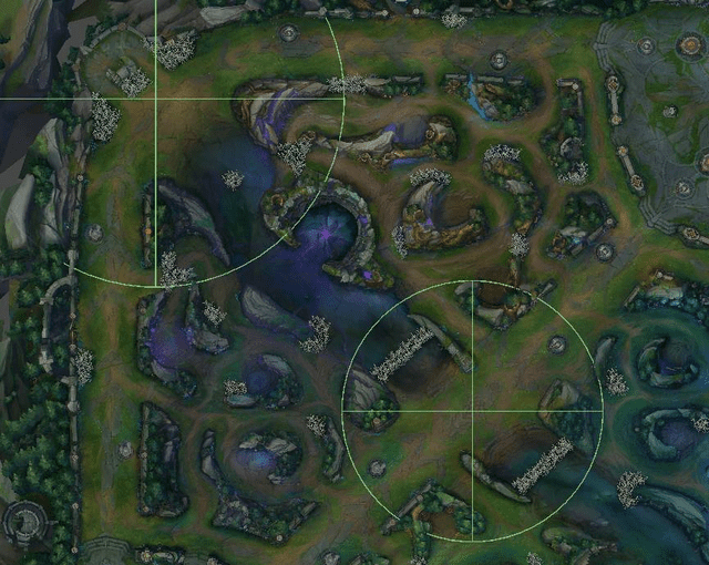 Riot is determined to eliminate the roaming meta.