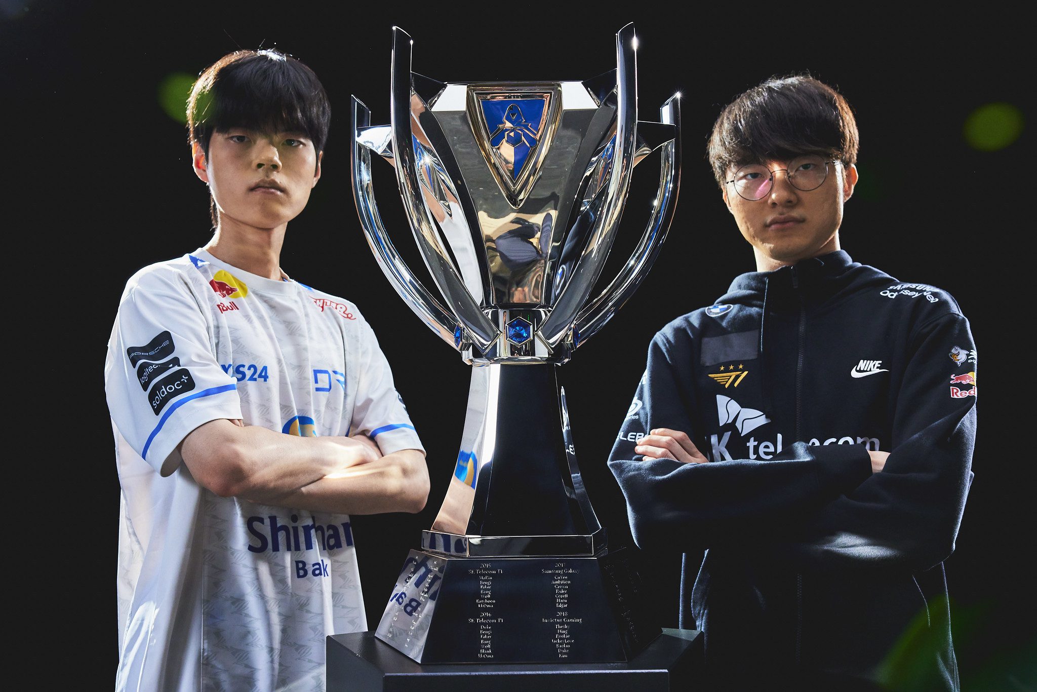 In the last three Worlds, in two instances the champion was a 4th seed and in the other instance, the 4th seed was the runner-up
