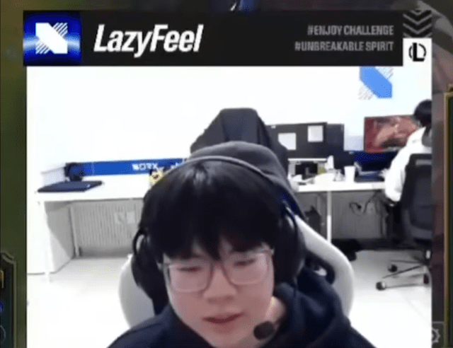 Smash believes Viper is the best AD Carry in LCK while Gumayusi cannot be evaluated due to not playing.