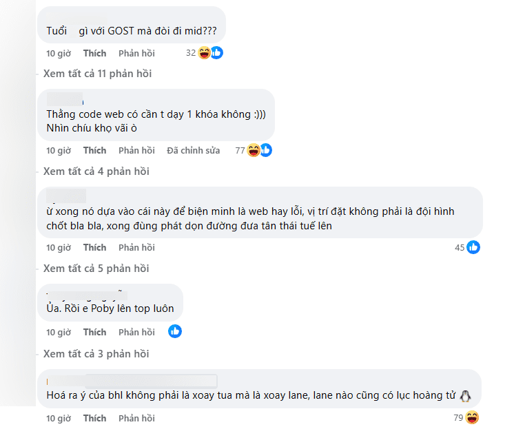 Fans teasing Smash