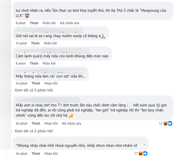 Audiences mock T1 and recall the dramas involving Zeus and Gumayusi.