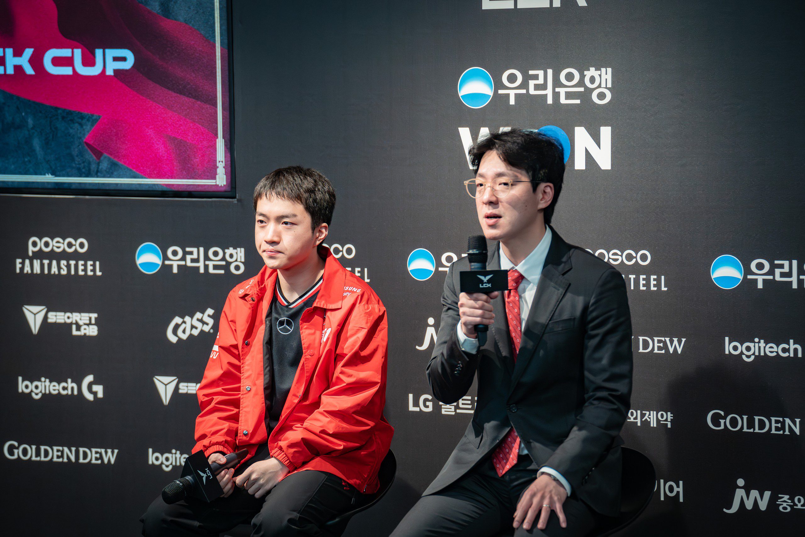 GBM's assertion also turns all the information provided by T1's coaching staff after the controversy regarding Smash into a joke
