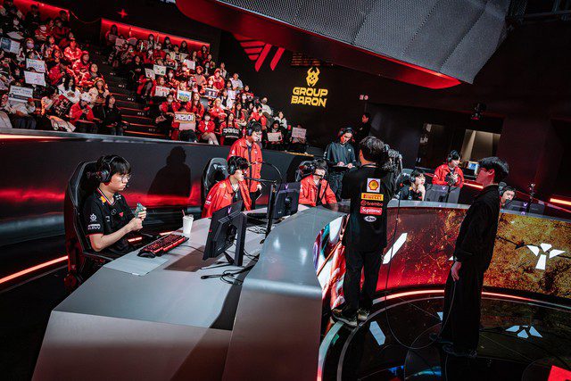 T1 - Gumayusi drama may be resolved thanks to the LCK's player loan rules.