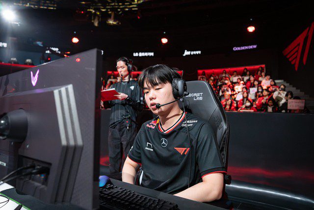 Smash would meet the criteria and could fulfill the requirements of several current LCK teams.