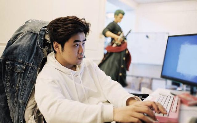 Coach KenZhu demands an urgent investigation into TES.