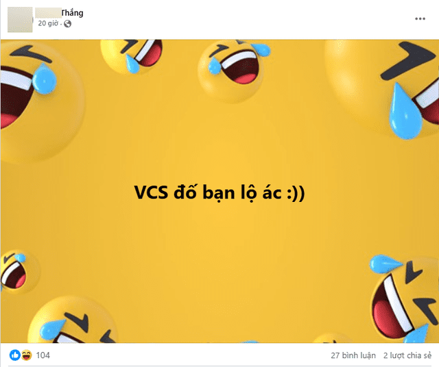 Negative information about the tournament emerges just after a few matches.
