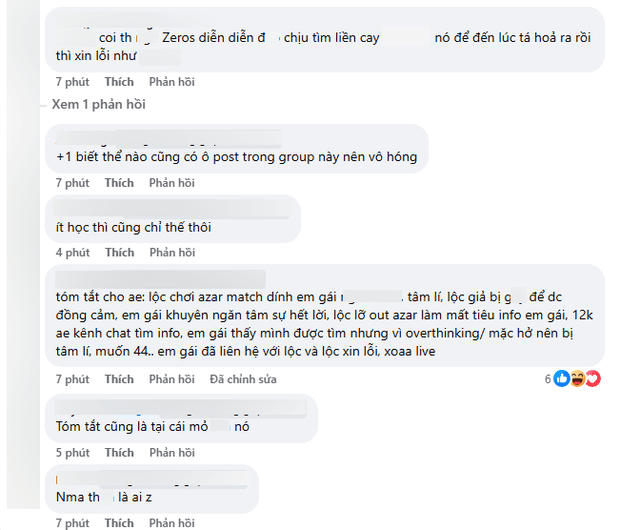 The community is also fed up with the infamous former player.