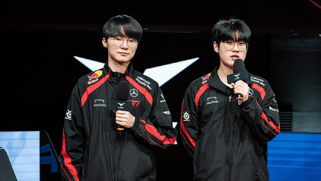 Zeus is compared to Faker after winning the First Stand 2025, and many fans hope he will 'succeed Faker'.