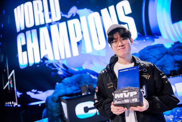 The Zeus drama is once again being revisited.