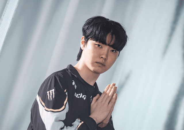Chovy admits that Gen.G has greatly benefited since the lane swap meta disappeared.