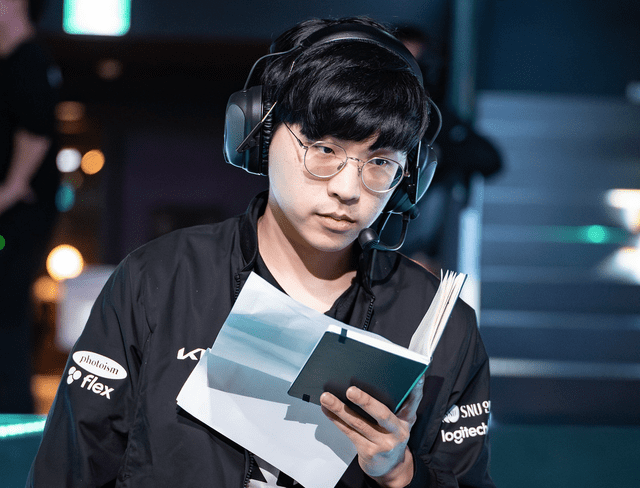Coach Bengi admits that no matter how hard DK tries, they lose to Gen.G.