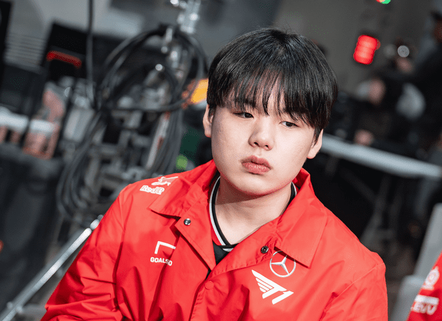 Smash believes he played quite poorly in game 2 against KT and almost cost the team dearly.