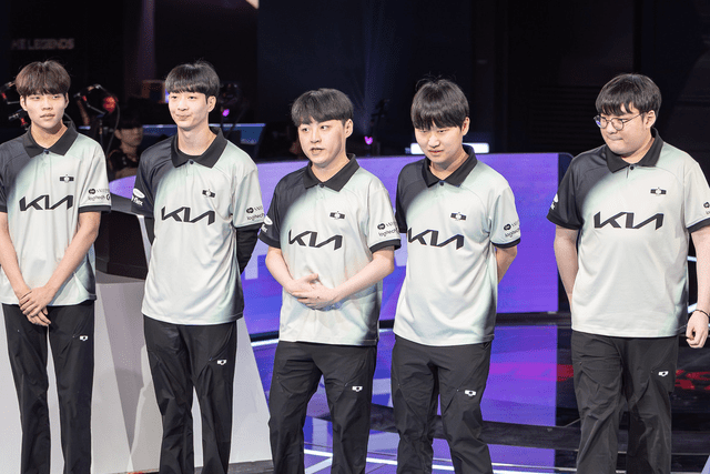 The lack of psychological stability causes DK to drop in performance quickly after a loss.