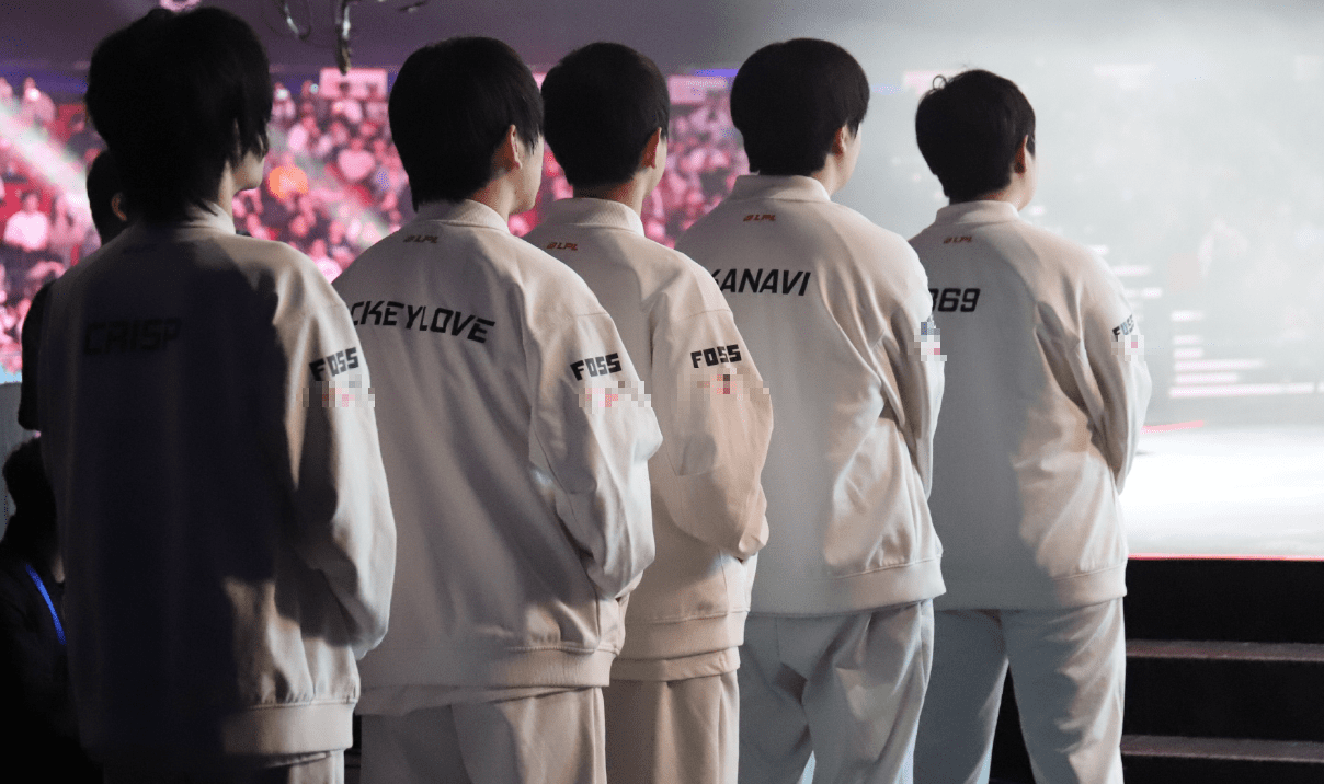 TES and IG are the only two teams that won all 6 matches in the recent LPL ranking stage