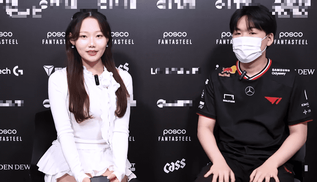 In the post-match interview, Smash shared that he has been feeling under the weather recently and may have to take a break from several upcoming matches due to health issues.
