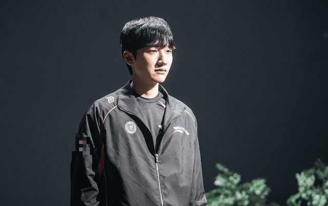 Peanut needs a Worlds title to complete his career.