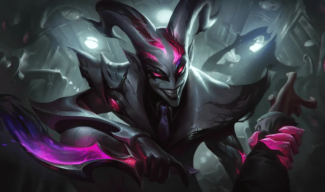 The Butcher comp is worth experimenting with in TFT Season 14.