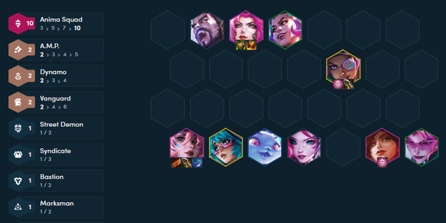 Activating the 10 Ultimate Beast level guarantees players a victory in hand.